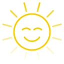 Vision Board Perfectly Happy app icon