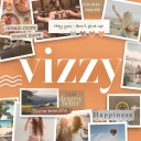 Vizzy app icon