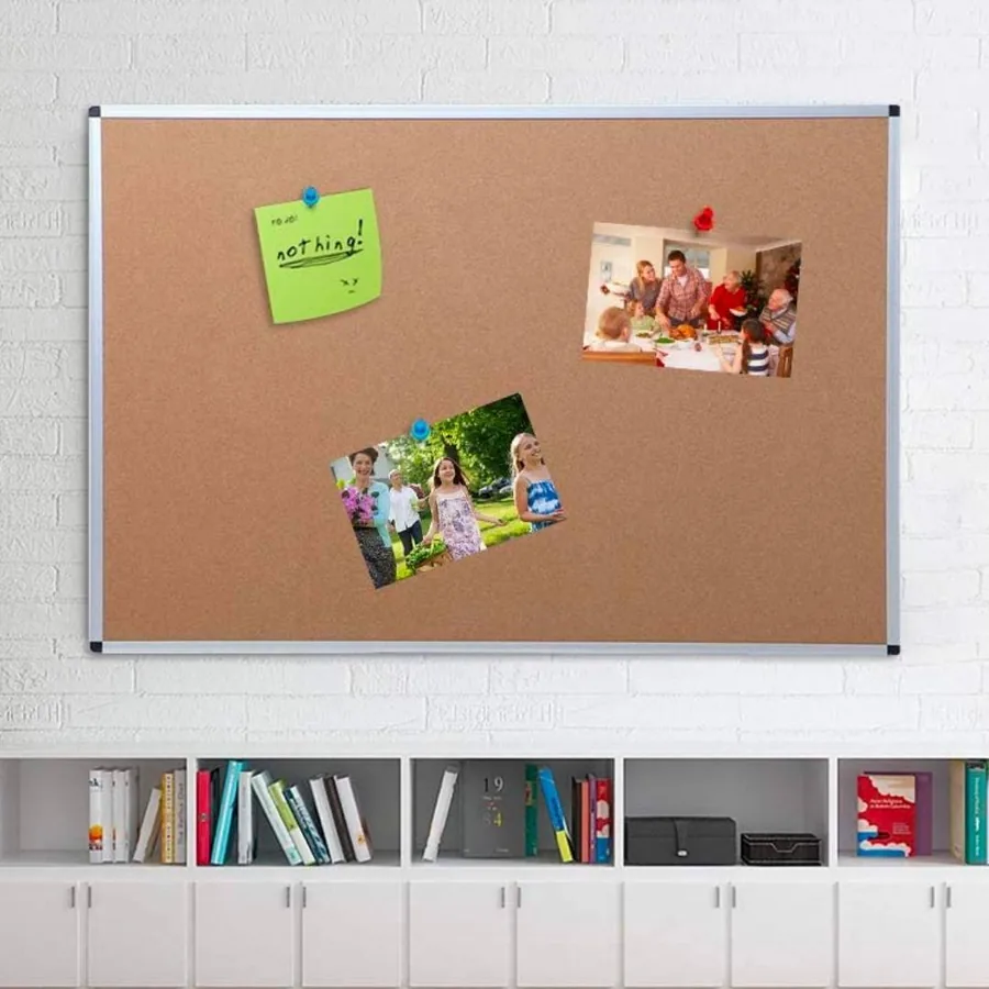 Corkboard