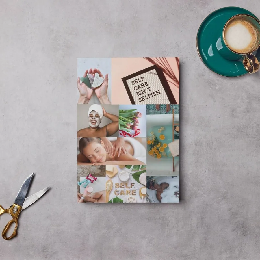 Magazine Clippings or Printouts