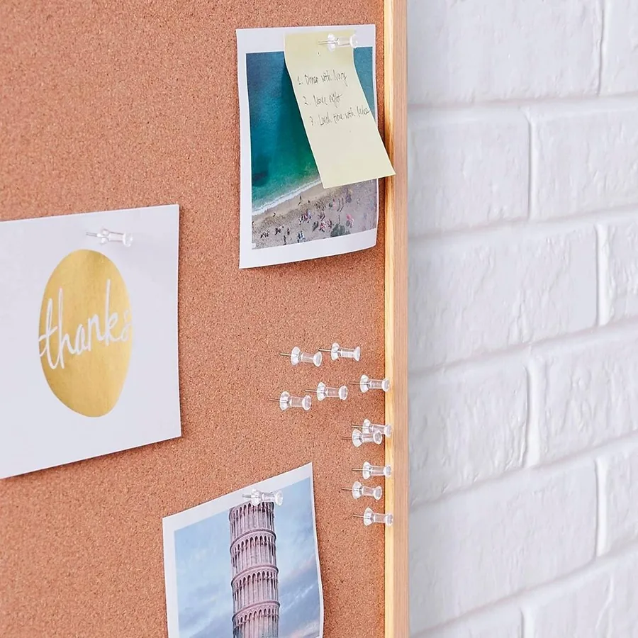 Push Pins