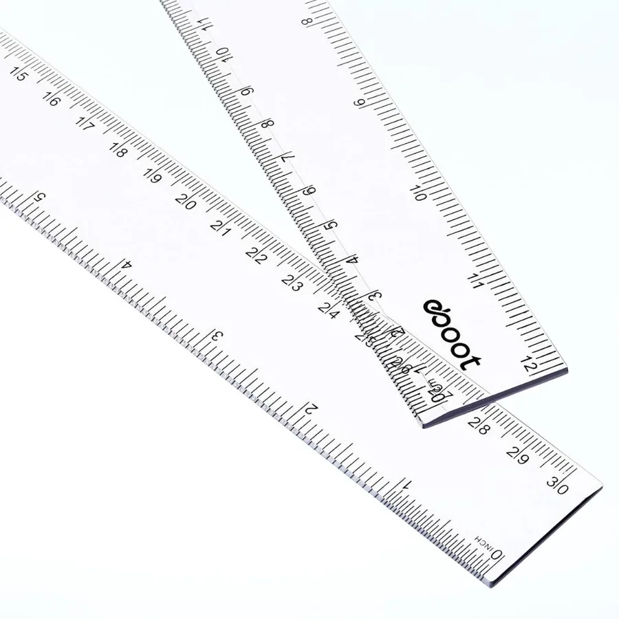 Rulers
