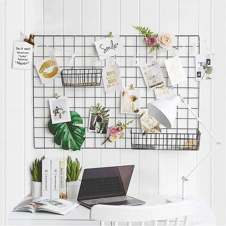 Wire Grid Board
