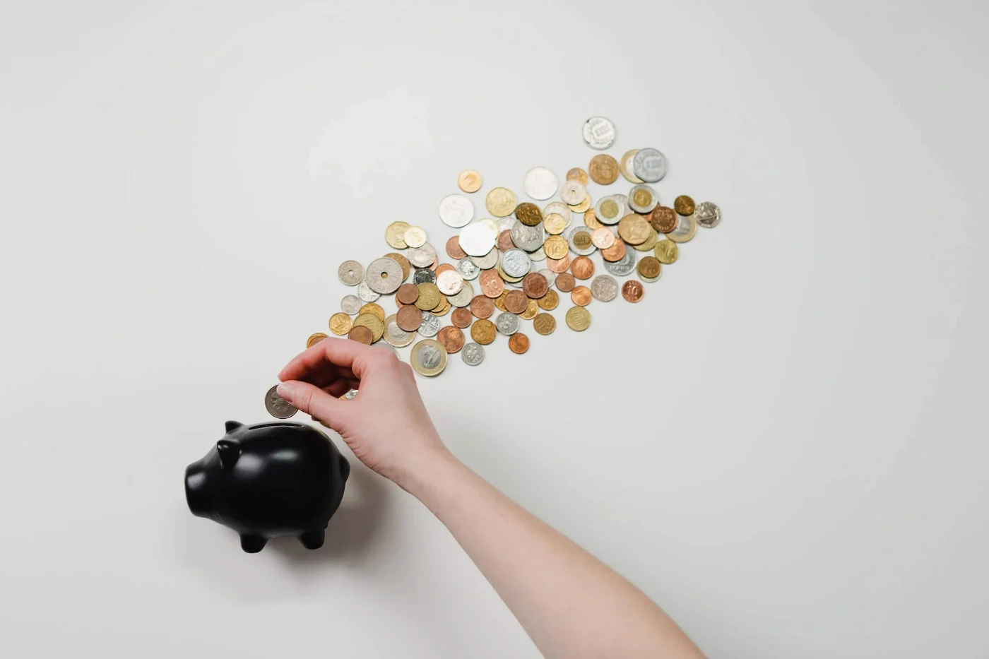 Financial Vision Board