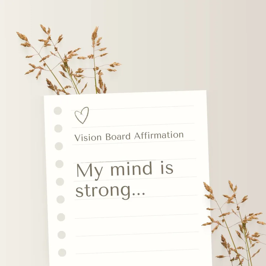 Affirmationen