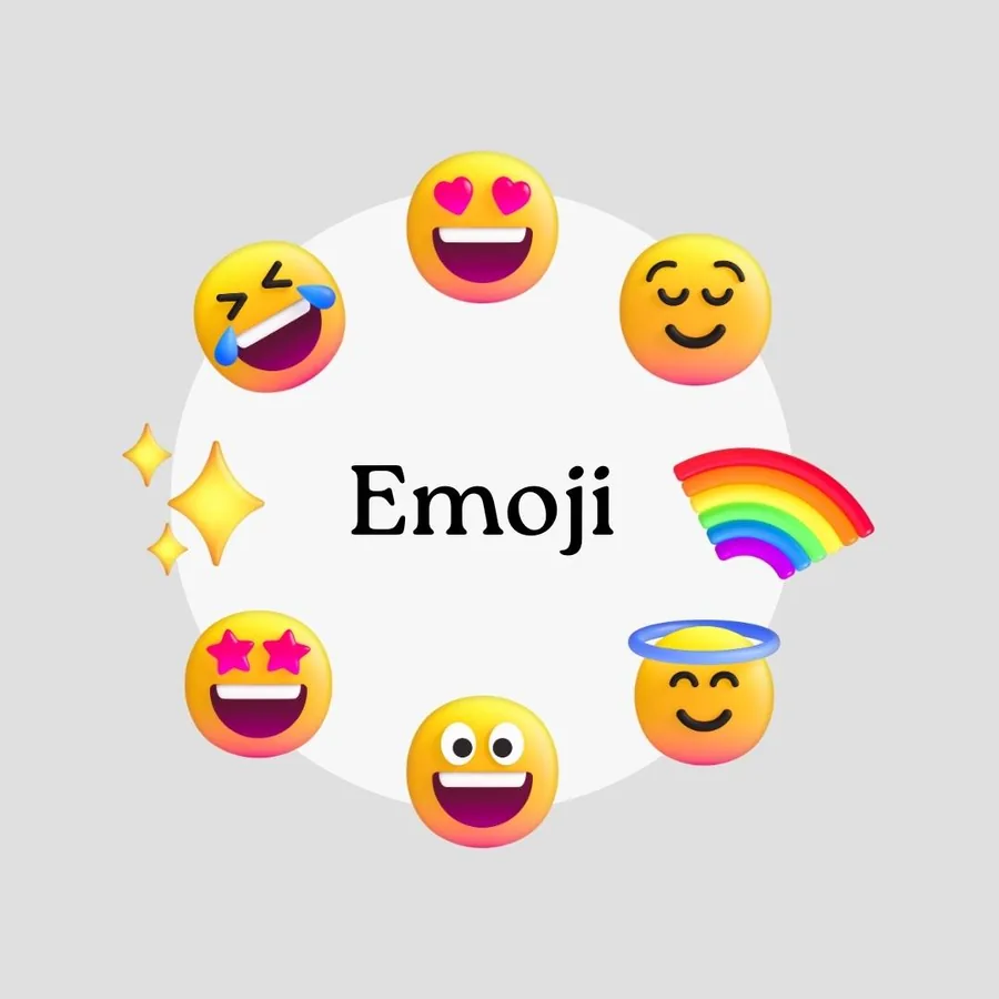 Emojis